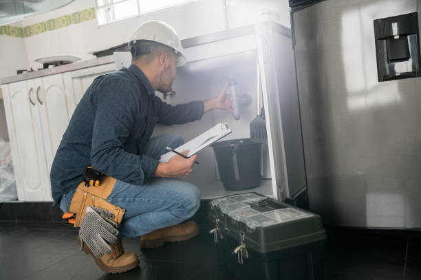 Best Gas Line Repair  in Grand Bay, AL
