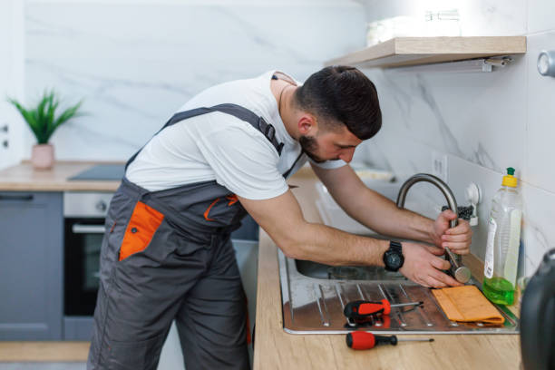 Best Emergency Plumber  in Grand Bay, AL