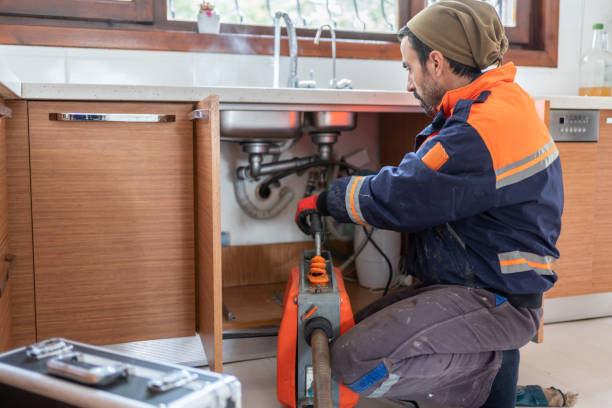 Best Toilet Repair Services  in Grand Bay, AL