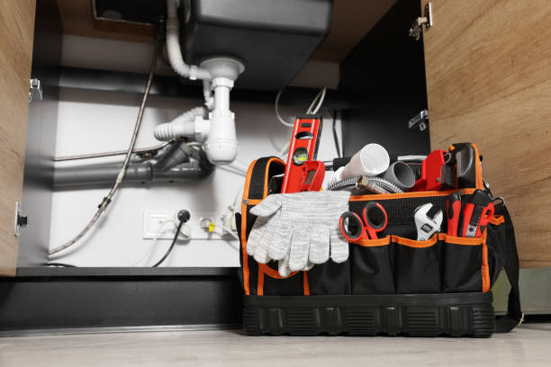 Best Drain Cleaning Services  in Grand Bay, AL