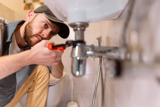 Reliable Grand Bay, AL Plumbing Solutions