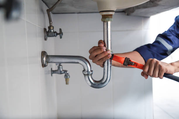 Best Sewer Cleaning Services  in Grand Bay, AL