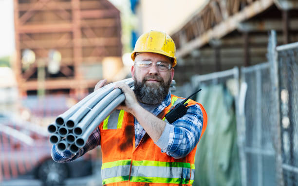 Best Gas Line Repair  in Grand Bay, AL