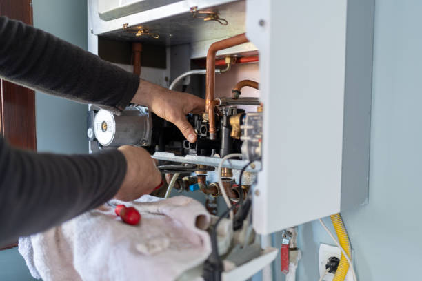 Best Clogged Drain Plumber  in Grand Bay, AL