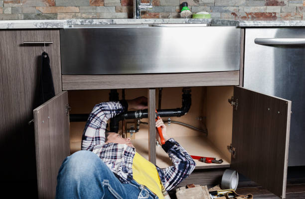 Best Affordable Plumbing Services  in Grand Bay, AL